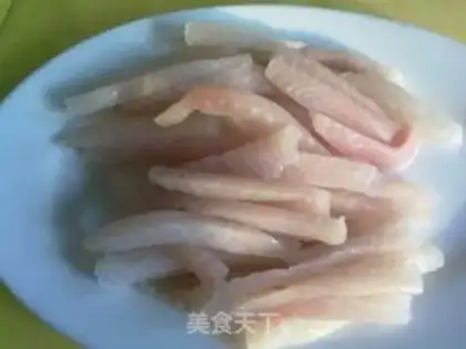 Make Tomato juice for herring step 1