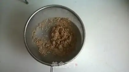 Make Battery fork step 1
