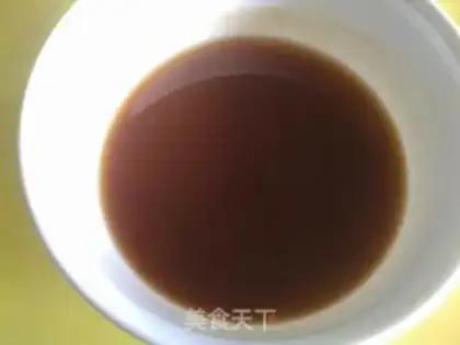 Make Tomato juice for herring step 3