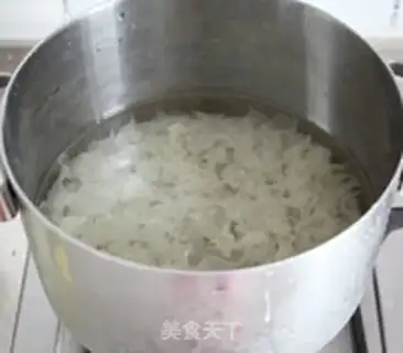 Make Silver Syd soup step 2