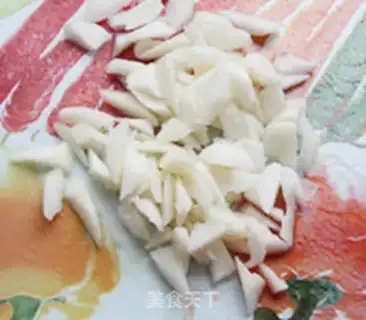 Make Silver Syd soup step 3