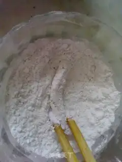 Make Tomato juice for herring step 4
