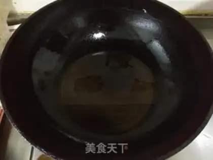 Make Garlic fried rice step 0