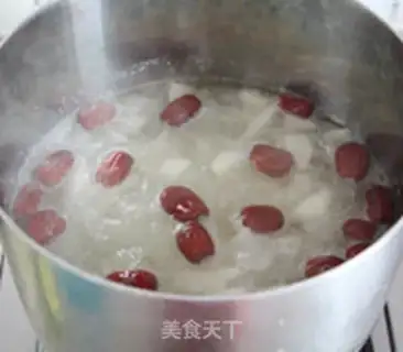 Make Silver Syd soup step 5