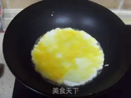 Make Pizza oil step 2