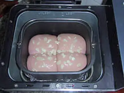 Make Potato toast step 16