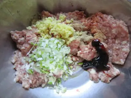 Make Yuko-san step 2