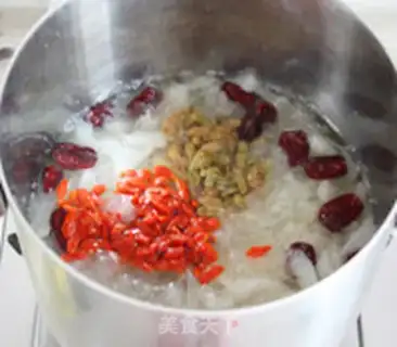 Make Silver Syd soup step 8