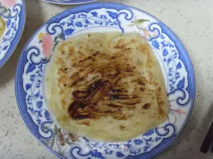 Make Pizza oil step 5