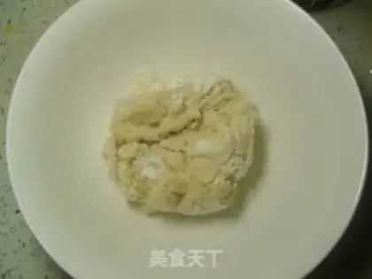 Make Sugar Triangle step 0