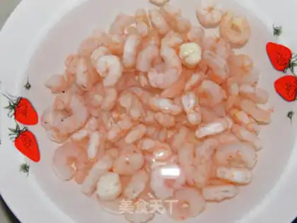 Make Fish and seafood step 3