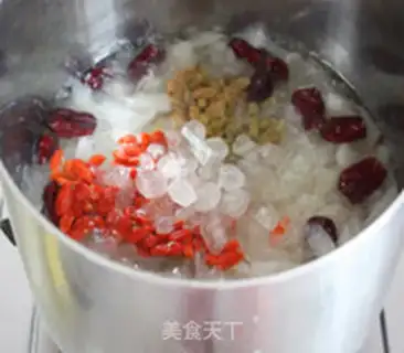 Make Silver Syd soup step 9