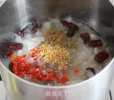 Make Silver Syd soup step 10