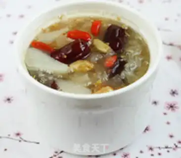 Make Silver Syd soup step 11