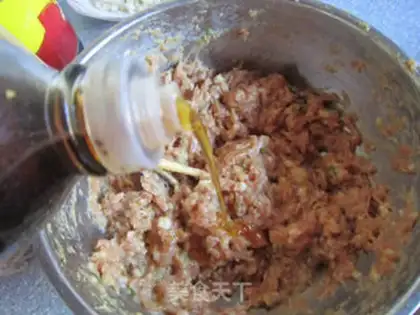 Make Yuko-san step 5