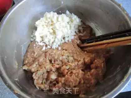 Make Yuko-san step 6