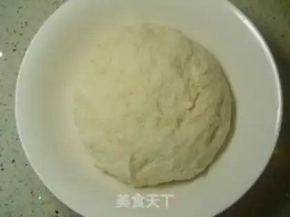 Make Sugar Triangle step 3