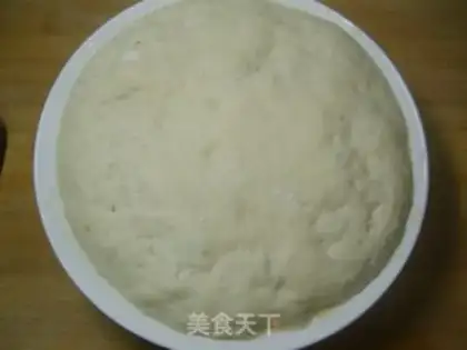 Make Sugar Triangle step 4