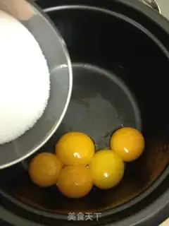 Make Tiramisu step 1