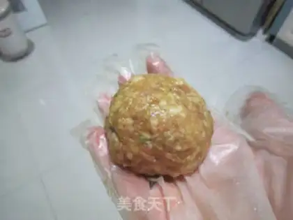 Make Yuko-san step 8