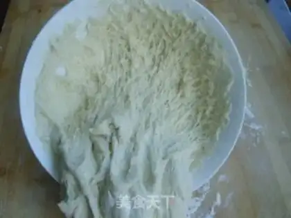 Make Sugar Triangle step 5