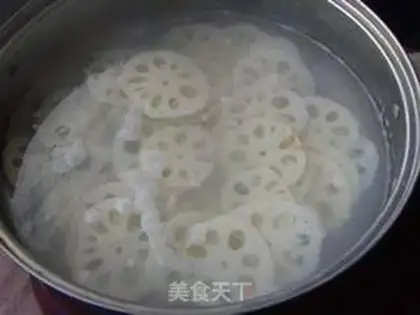 Make Orange Juice step 1