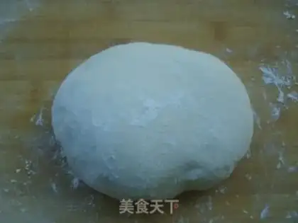 Make Sugar Triangle step 6