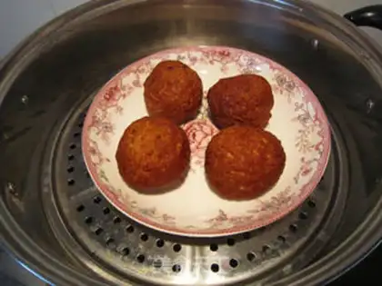 Make Yuko-san step 10