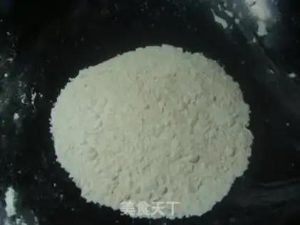 Make Sugar Triangle step 8