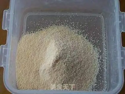 Make Orange Juice step 4