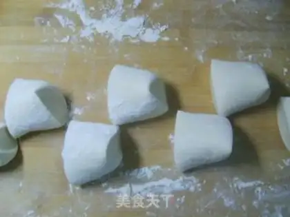 Make Sugar Triangle step 10