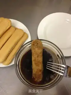 Make Tiramisu step 4