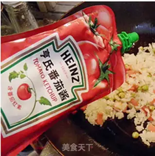 Make Egg bun step 4