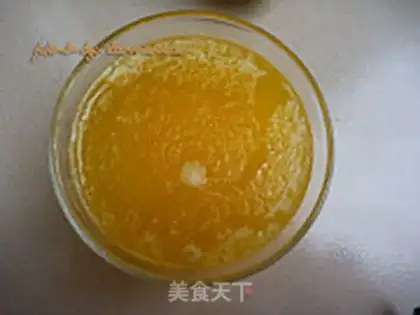Make Lemon Madeline step 4