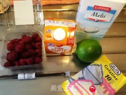 Make Italian cheese step 0