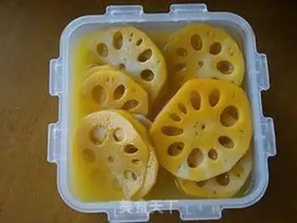 Make Orange Juice step 7
