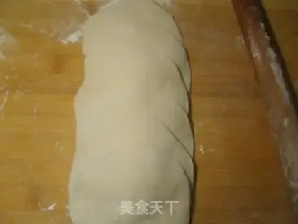 Make Sugar Triangle step 12