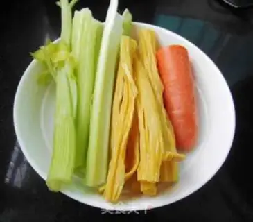 Make Celery graft step 0