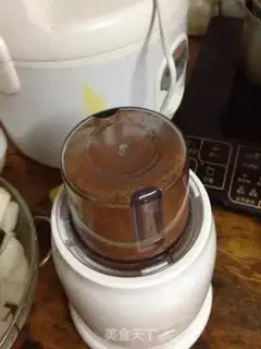Make Sichuan oil spicy step 1