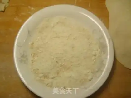 Make Sugar Triangle step 13