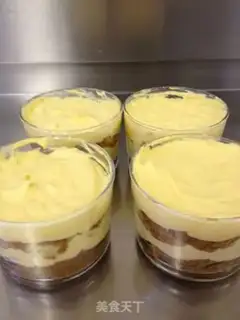 Make Tiramisu step 7