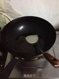 Make Sichuan oil spicy step 2