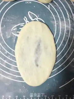 Make Red bean roll step 10
