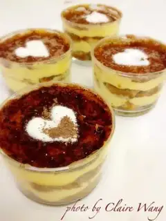 Make Tiramisu step 8