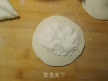Make Sugar Triangle step 14