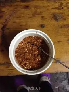 Make Sichuan oil spicy step 3
