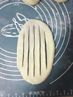 Make Red bean roll step 11