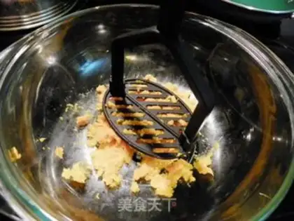 Make Gold melon step 2