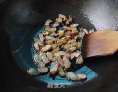 Make The gravy step 6