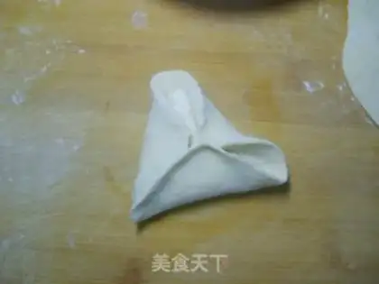 Make Italian cheese step 5